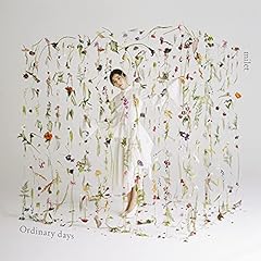 Ordinary days