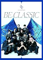 BE CLASSIC