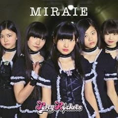 MIRAIE