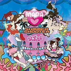 SUMMER SHOOTER